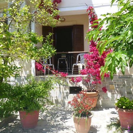 Вилла Evgenia'S House Кала-Нера Экстерьер фото